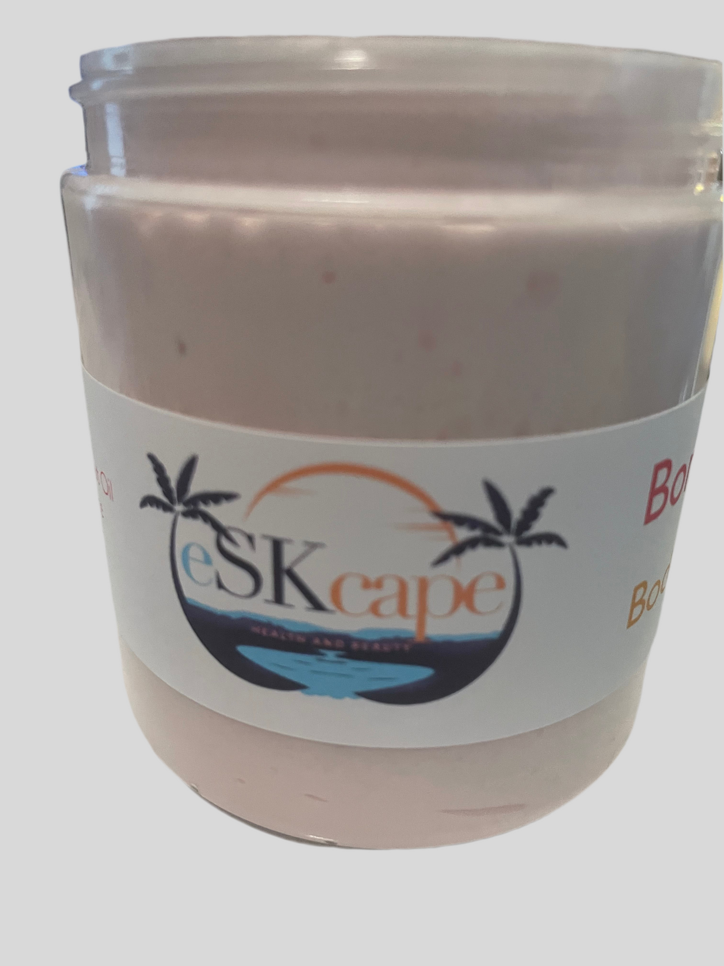 Bombshell Body Butter