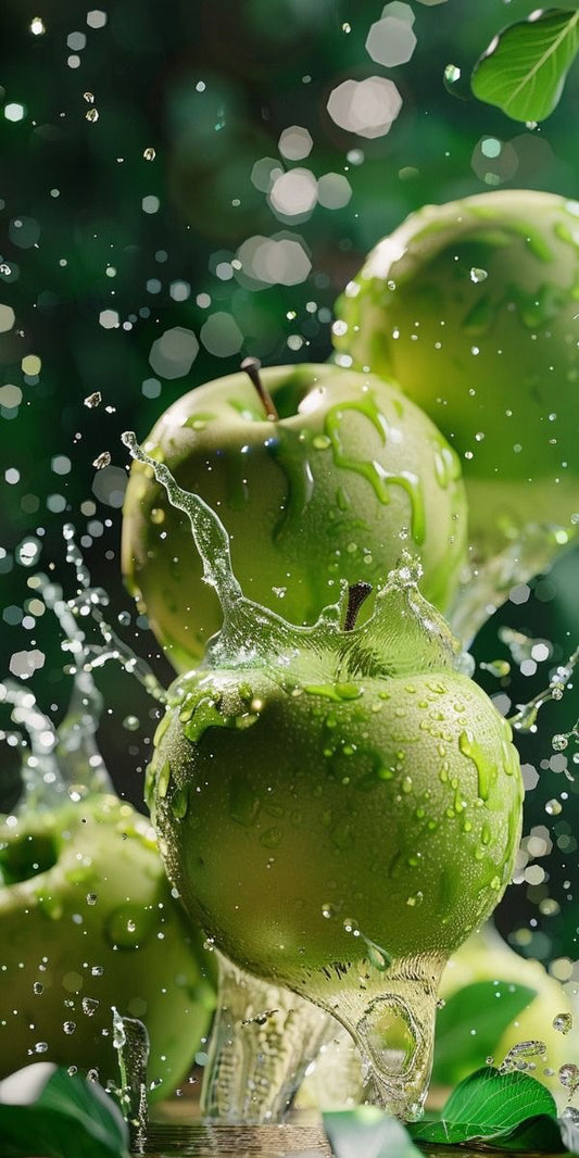 Apple Fantasy Body Butter