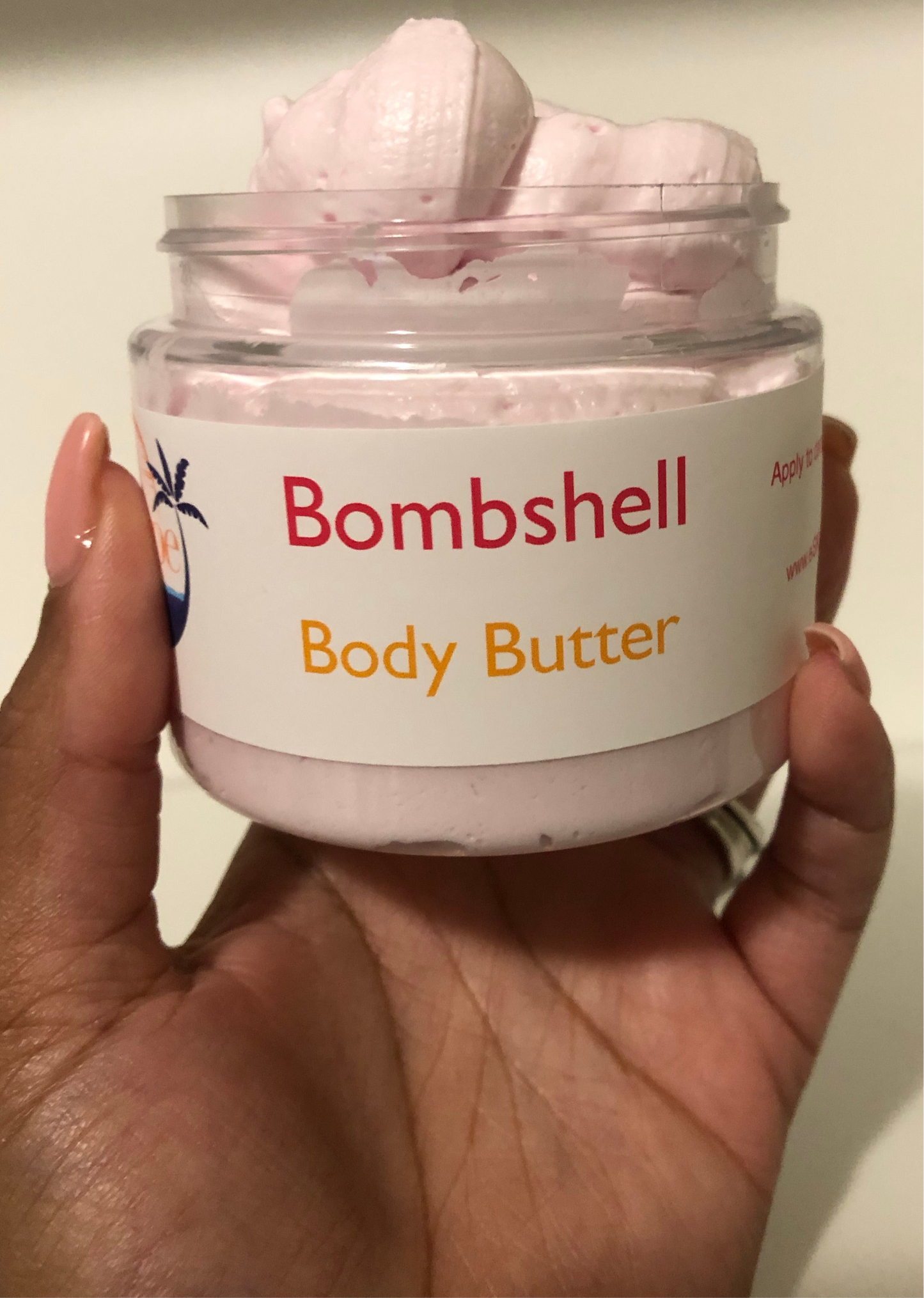 Bombshell Body Butter