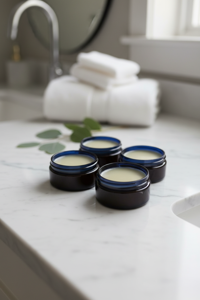 Beard Balm
