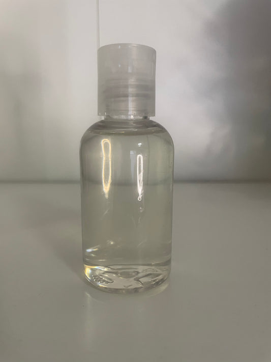 Chamomile Oasis Toner