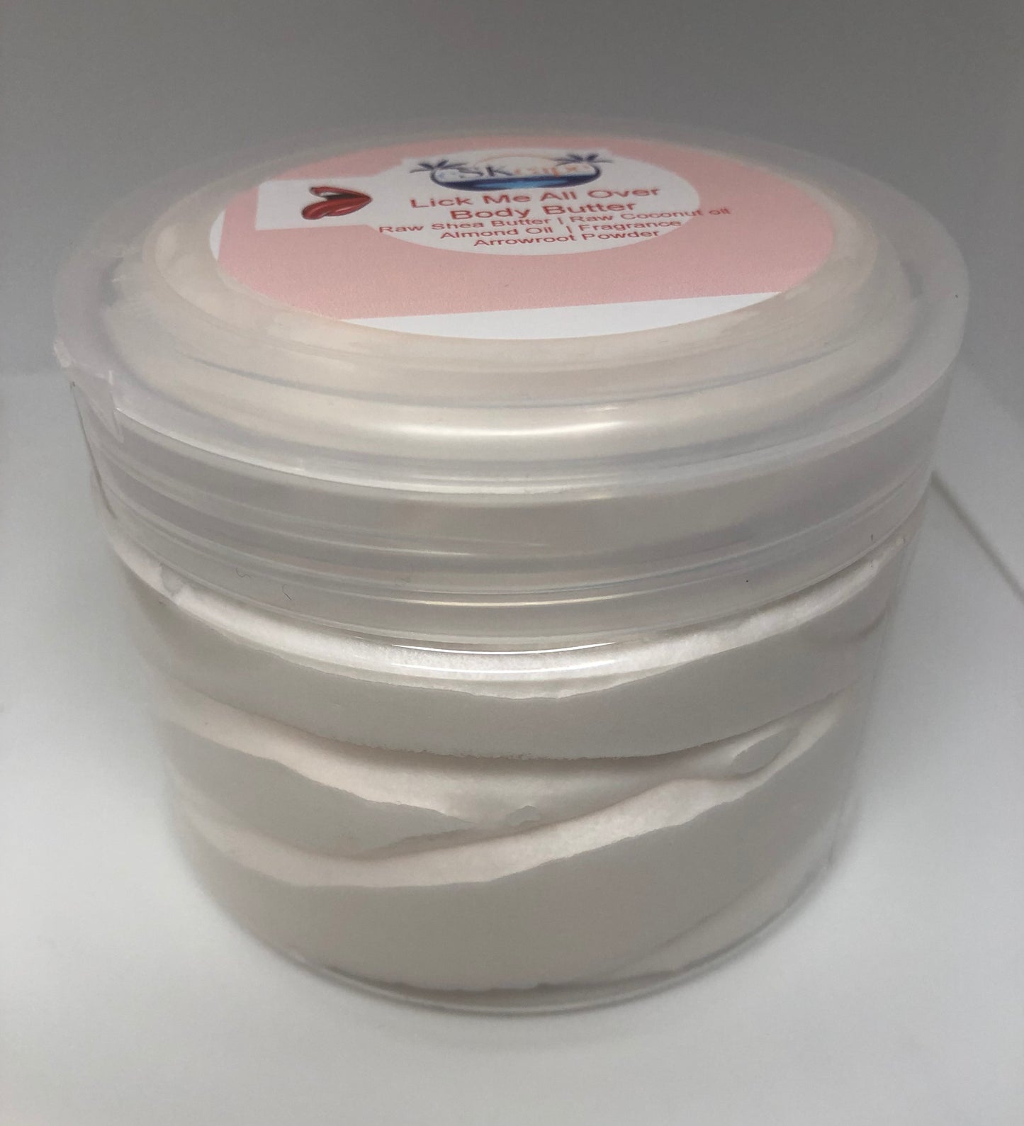 đź‘… Lick me All over Body Butter