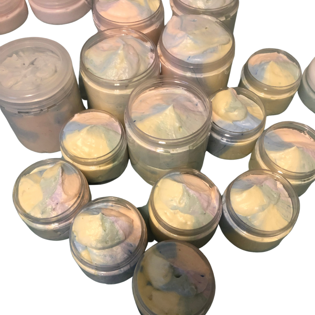 Fruit Loops Body Butter