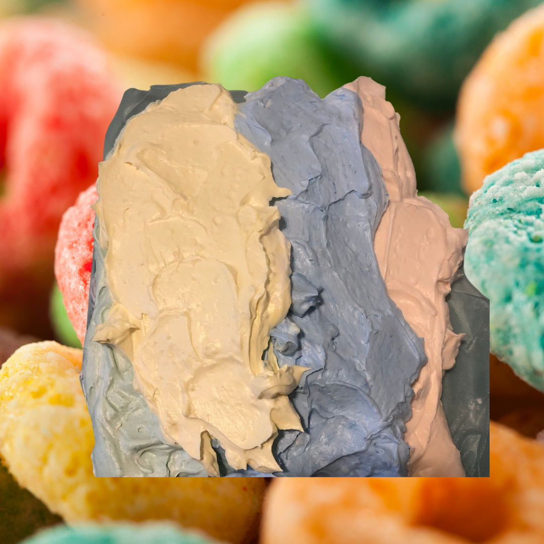 Fruit Loops Body Butter