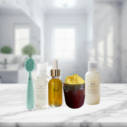 The Complete Face eSKcape ⭐
