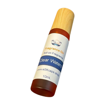 Fragrance Oil Roll On