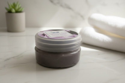 Lavender Rose Body Butter