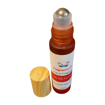 Fragrance Oil Roll On