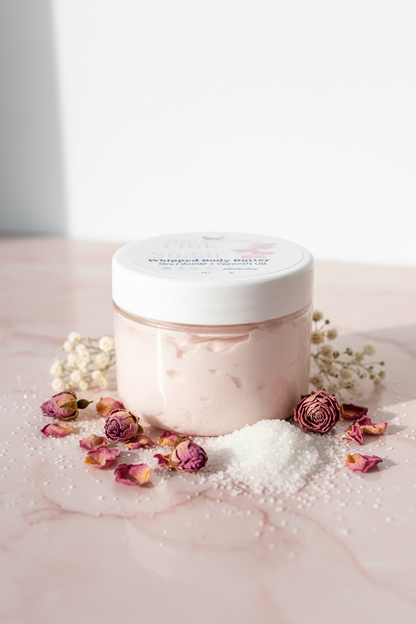 Pink Sugar Body Butter