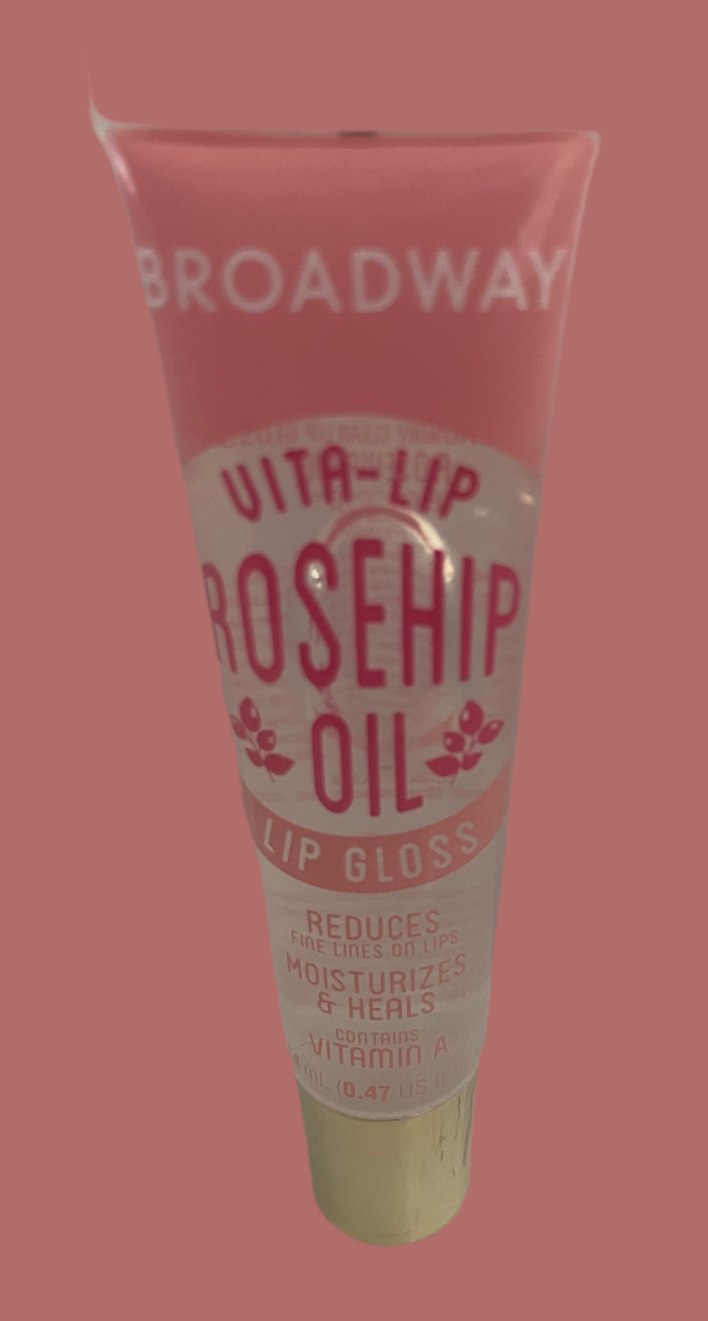 Lip Gloss