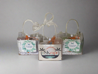 Body Care Gift Set