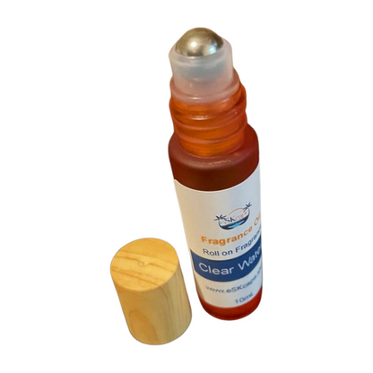 Fragrance Oil Roll On