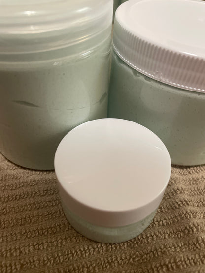 Baby Powder Body Butter