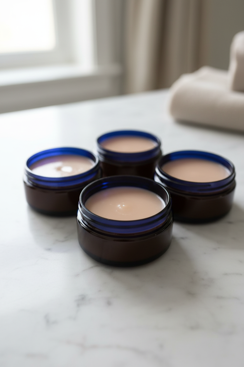 Beard Balm