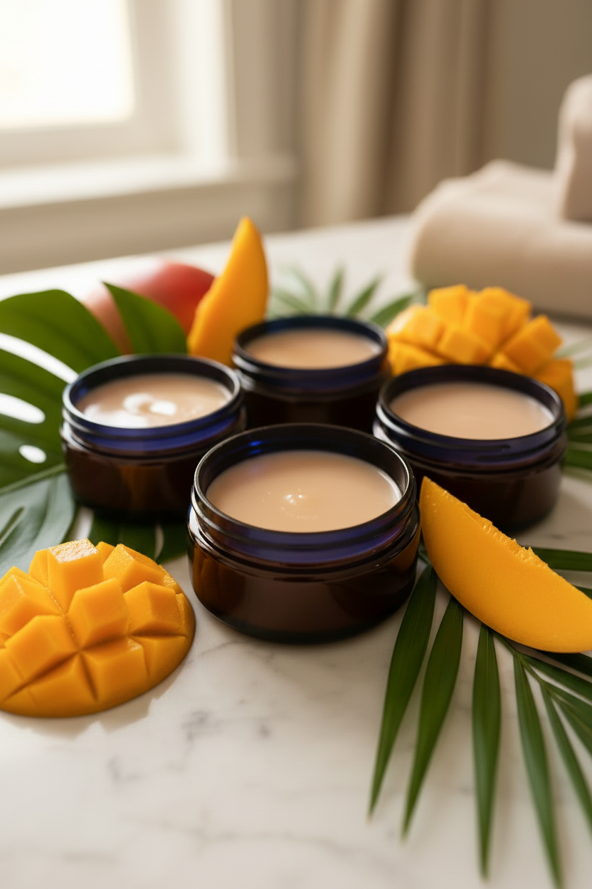 Beard Balm