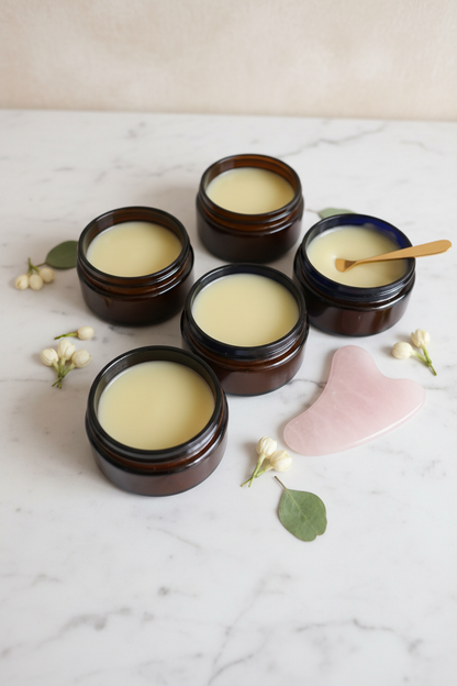 Beard Balm