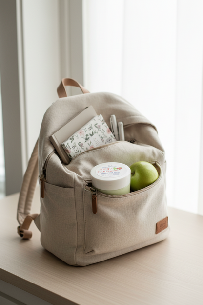 Apple Fantasy Body Butter