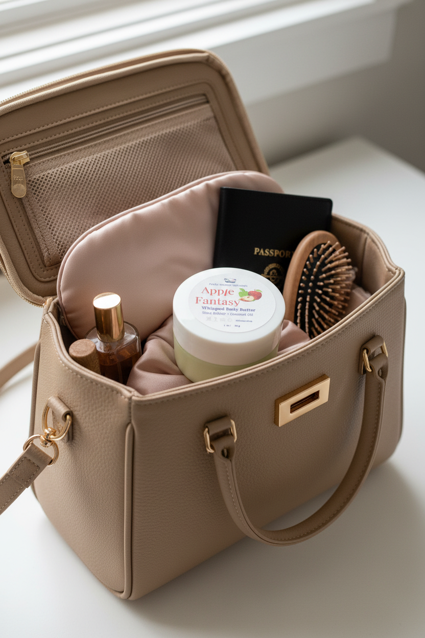 Apple Fantasy Body Butter