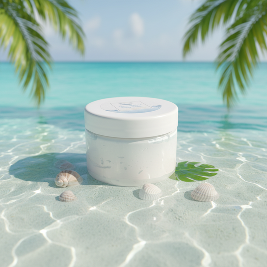 Clear Waters Body Butter