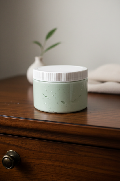 Baby Powder Body Butter