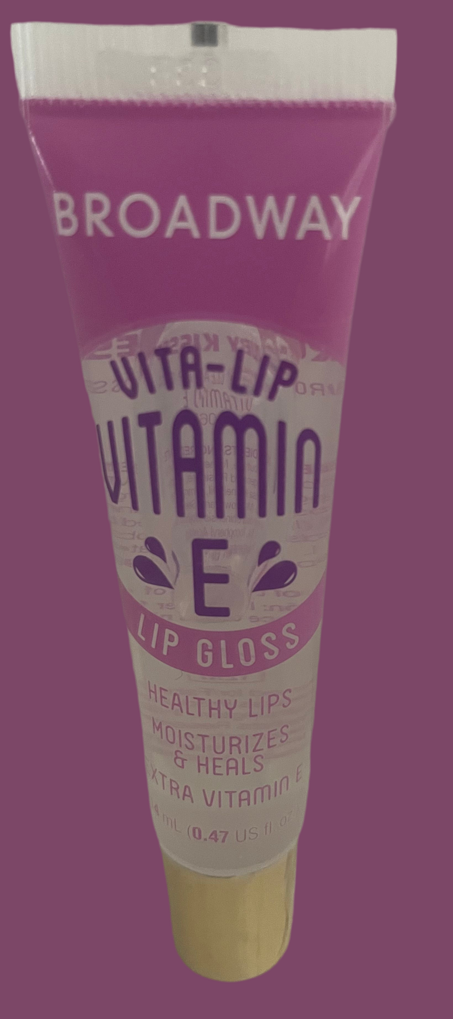 Lip Gloss