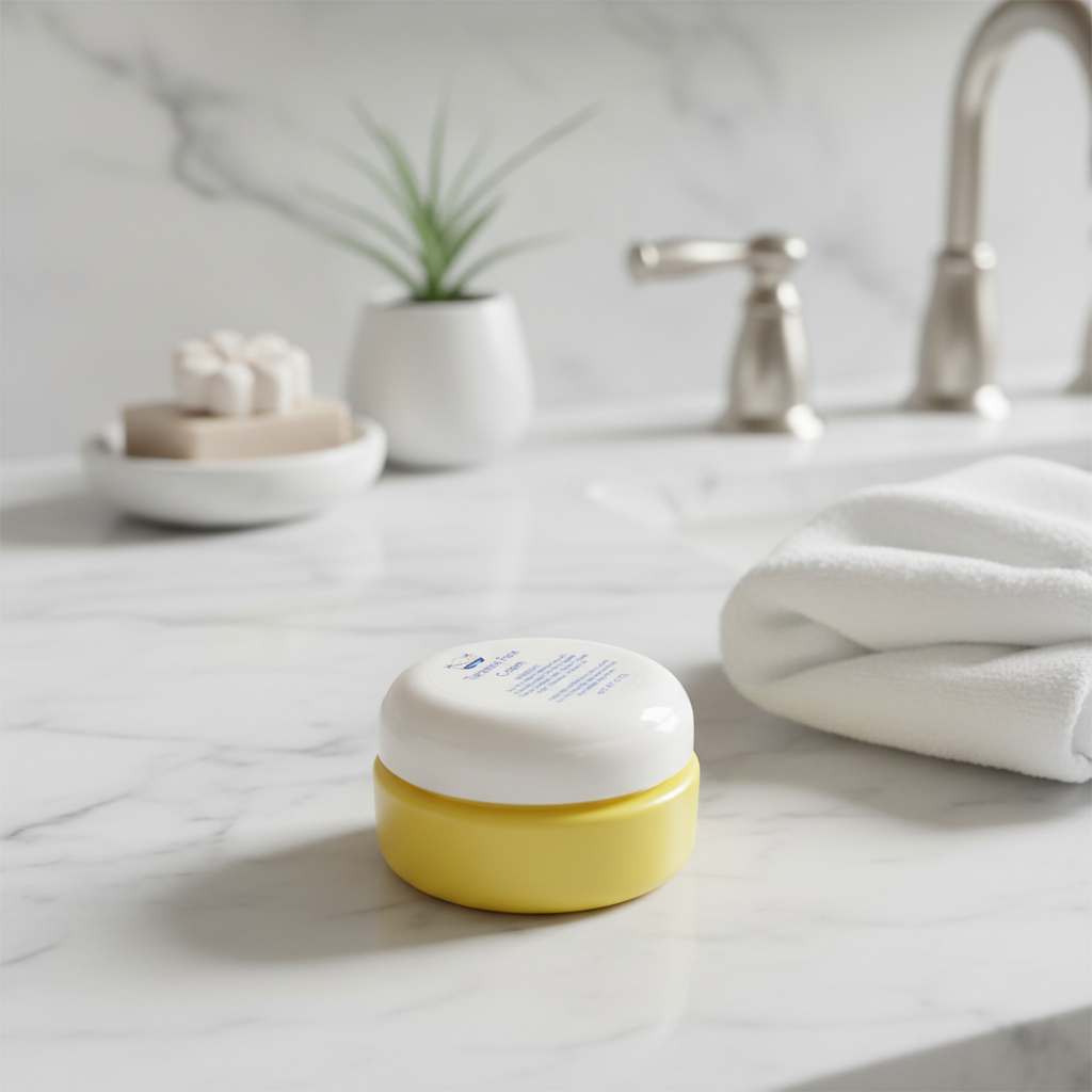 Turmeric Face Cream