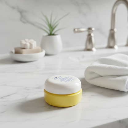 Turmeric Face Cream