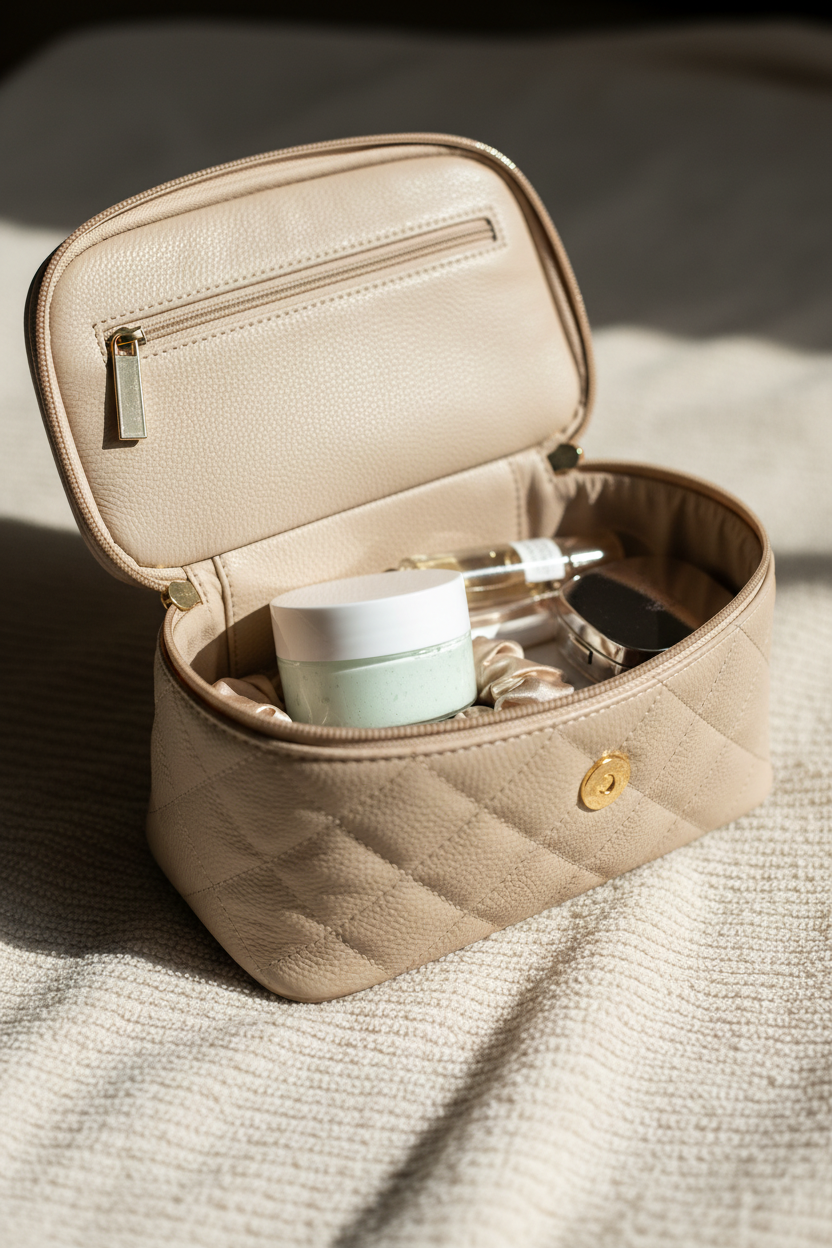 Baby Powder Body Butter