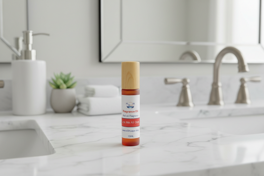 Fragrance Oil Roll On