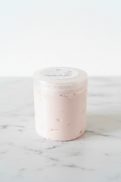 Pink Sugar Body Butter