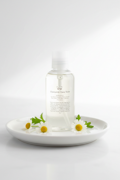 Chamomile Oasis Toner
