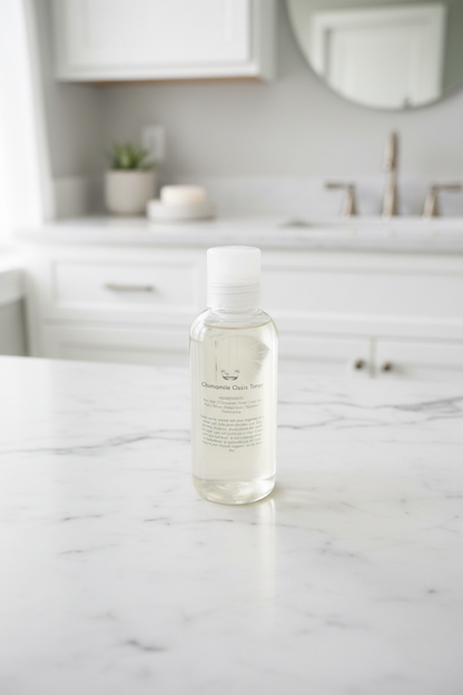 Chamomile Oasis Toner