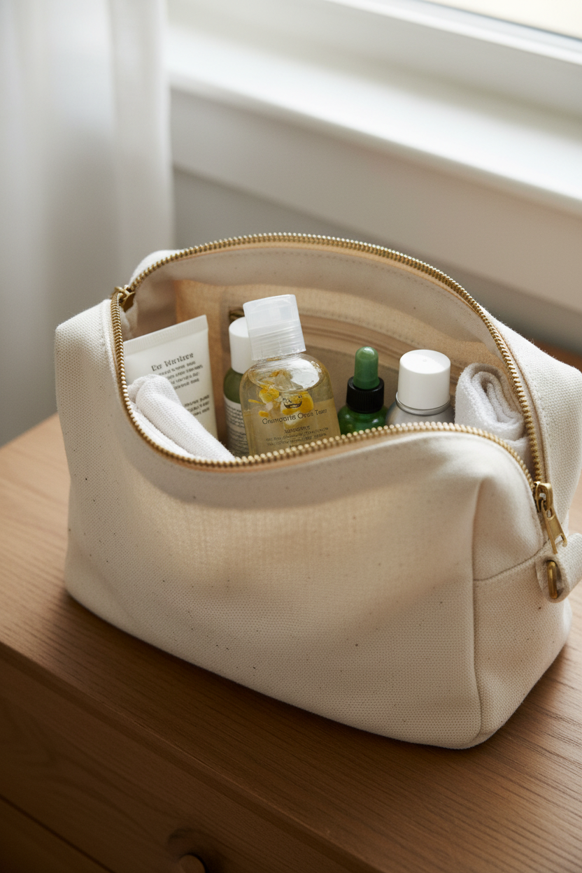 Chamomile Oasis Toner