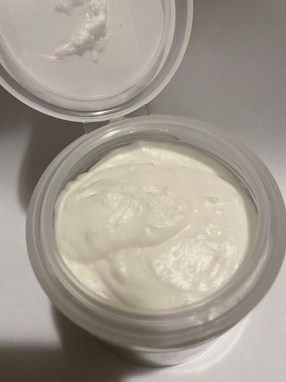 Fifty Shades Body Butter