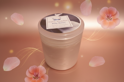 Fifty Shades Body Butter