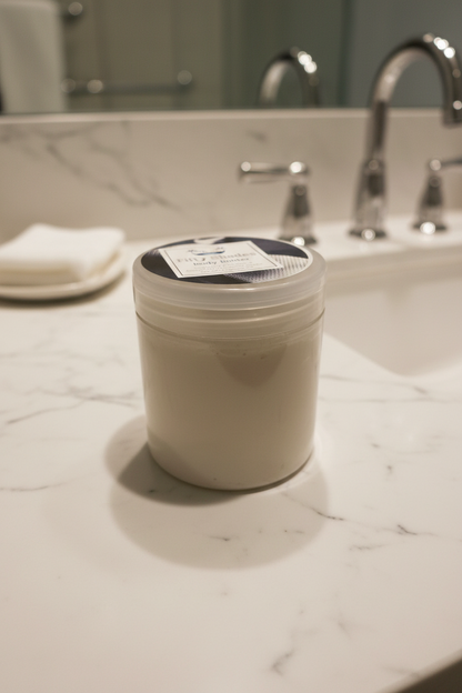 Fifty Shades Body Butter