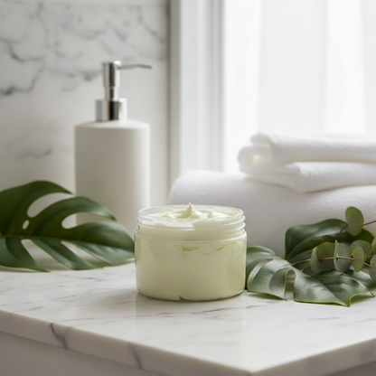 Apple Fantasy Body Butter