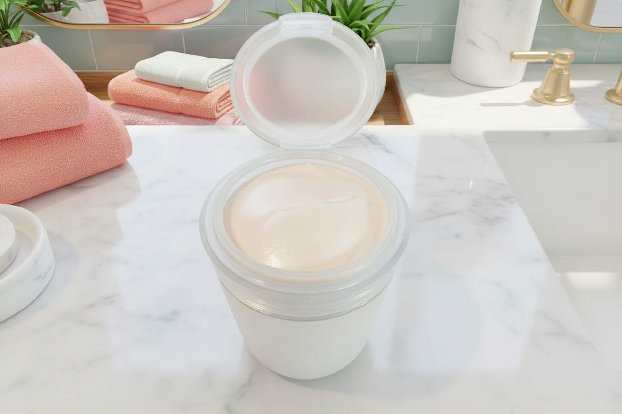 Booty Call Body Butter