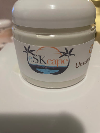 Shea Body Butter