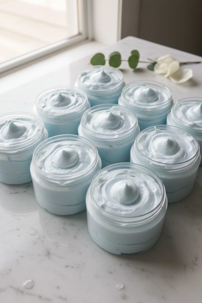 Clear Waters Body Butter