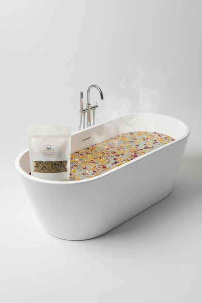 Bath Tea