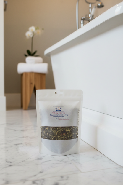 Bath Tea