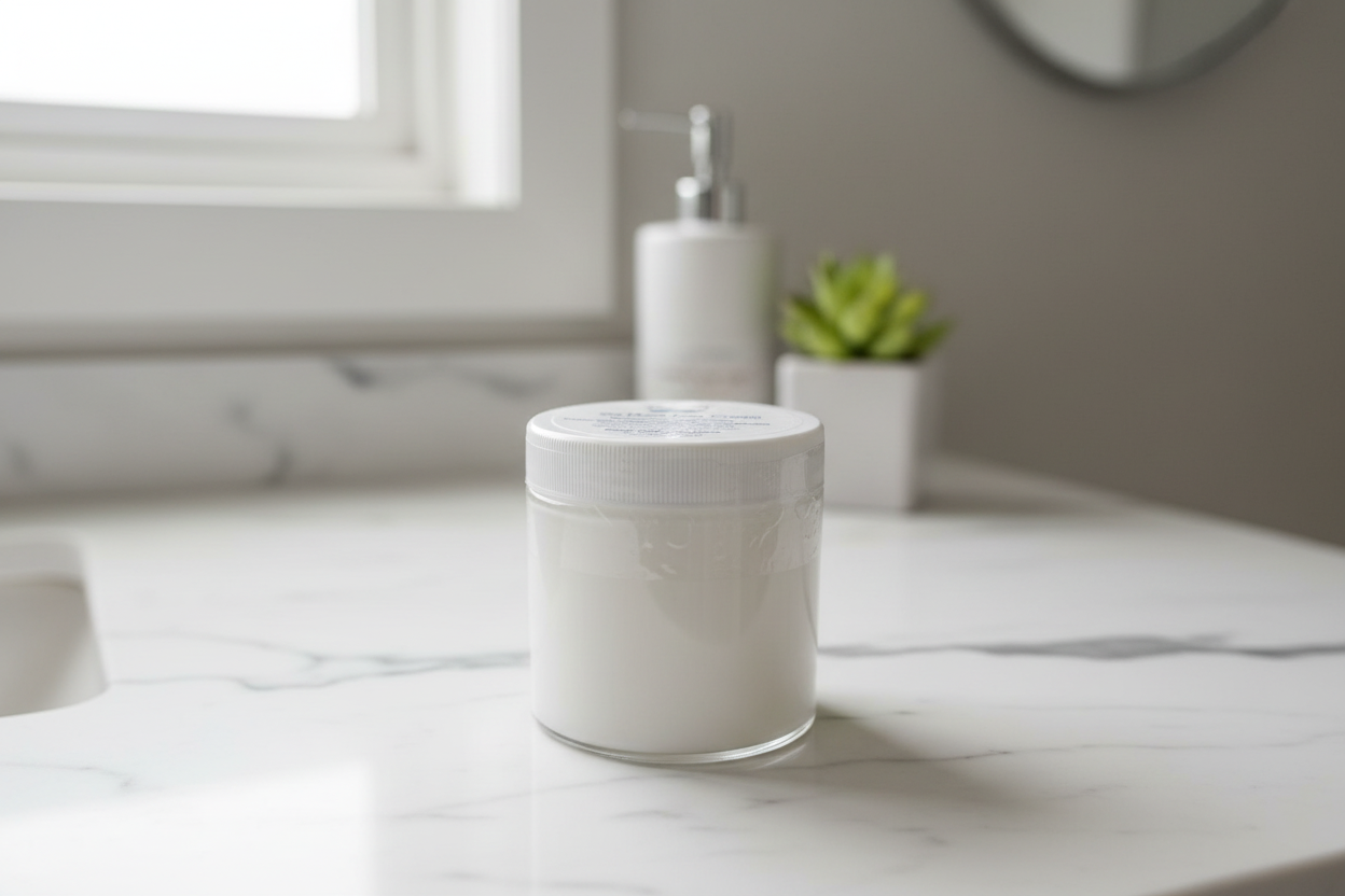 Sea Moss Face Cream