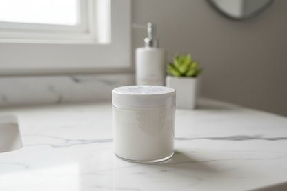 Sea Moss Face Cream