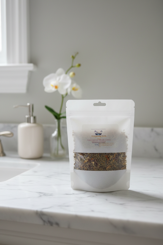 Bath Tea