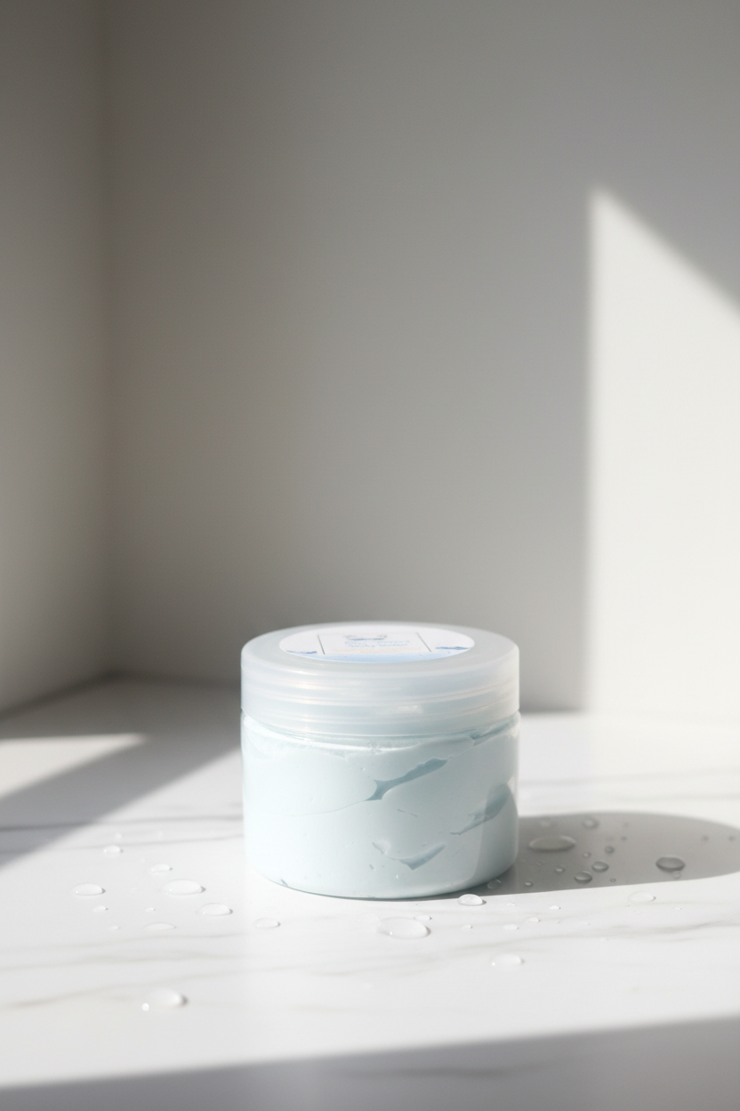 Clear Waters Body Butter