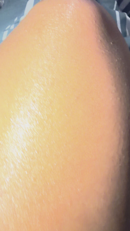 Mango Body Butter