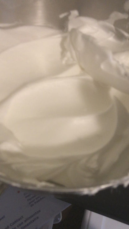 Sandalwood Vanilla Body Butter