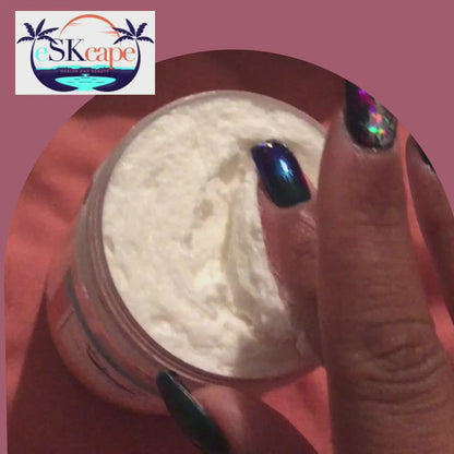 Coconut Whisper Body Butter