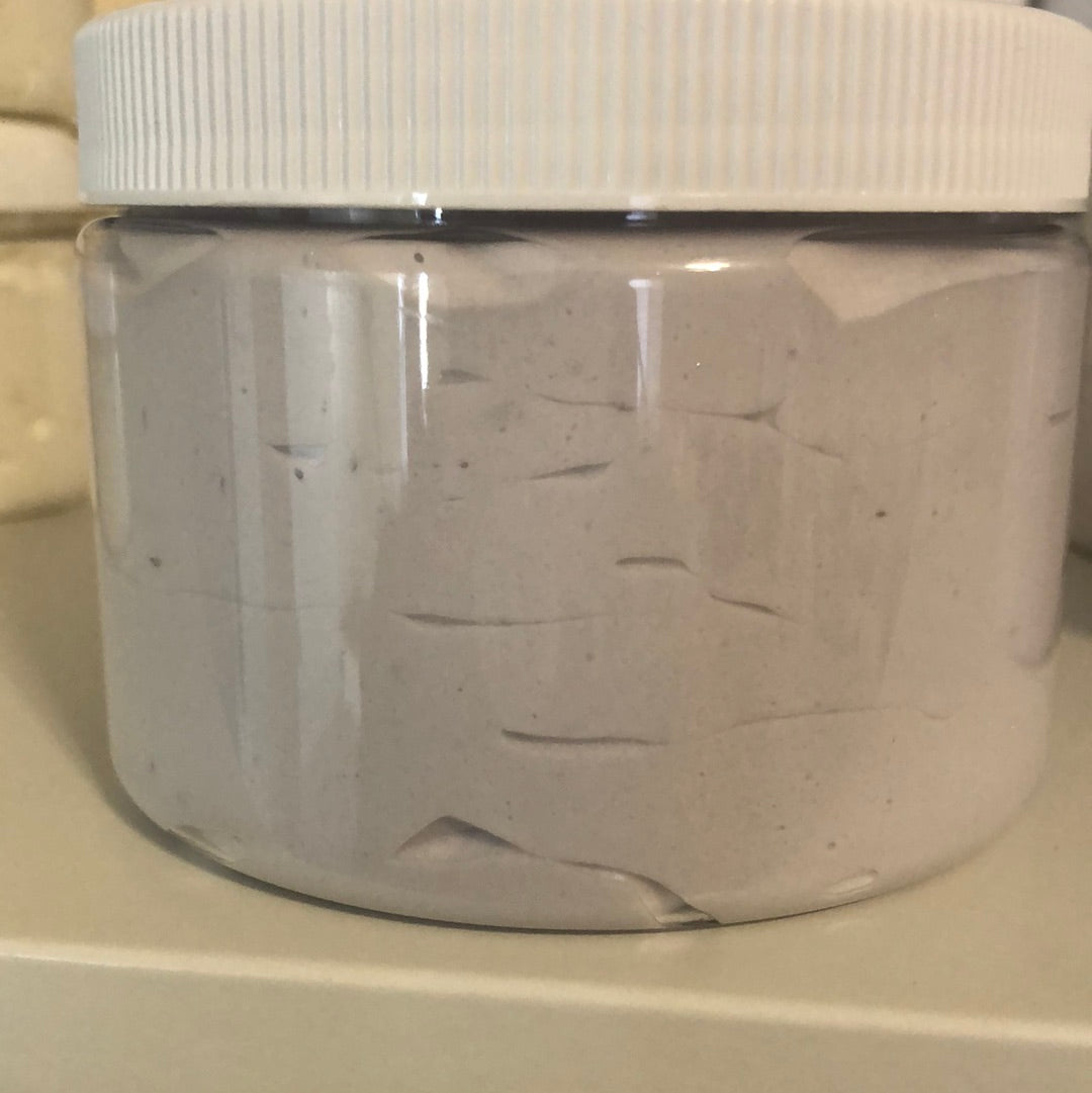 Opium Garden Body Butter